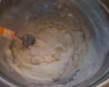 Foto del paso 2 de la receta: Arepas rellenas de vegetales