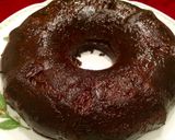 Foto del paso 8 de la receta: Flan casero de cacao (fácil y rápido)