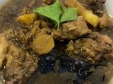 Semur Ayam