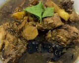 Foto langkah ke 5 dari resep Semur Ayam.