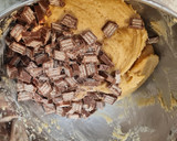 Foto del paso 3 de la receta: Galletas con Kit-kat