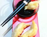 Foto del paso 4 de la receta: Dumplings Express de Carne de Cerdo, Repollo y Zanahoria