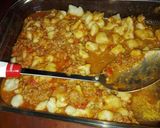 Foto del paso 6 de la receta: Ñoquis de harina