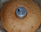 Foto del paso 5 de la receta: Bizcochuelo de Coco Casero y fácil 🥥
