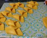 Foto del paso 4 de la receta: Guargueros