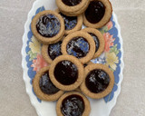 Foto del paso 5 de la receta: Galletitas lunettes saludables