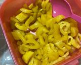 Foto langkah ke 4 dari resep Es teler.