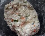 Pan bread very fluffy and delicious recipe step 2 photo