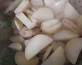 Foto del paso 1 de la receta: Papas Rústicas con pimentón