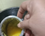 நெய் கொழுக்கட்டை(nei kolukattai recipe in tamil) ரெசிபி ஸ்டேப் 3 புகைப்படம்