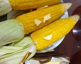 Foto langkah ke 3 dari resep 300. Jagung Bakar || 烤玉米.