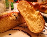 Foto del paso 7 de la receta Monas de Pascua!! 🥐🥚