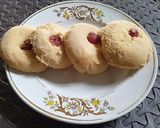 નાનખટાઈ (Nankhatai Recipe in Gujarati) રેસીપી સ્ટેપ2ફોટો