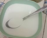Foto langkah ke 5 dari resep 19. Kolak Biji Salak Ubi Orange.