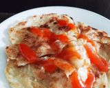 Foto langkah ke 8 dari resep Roti Maryam - Roti Canai.