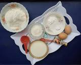 Mini Pancakes (Pancake Cereal) recipe step 1 photo