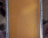 A picture of step 4 of Mango Kulfi.