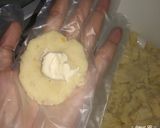 Foto langkah ke 10 dari resep Kroket keju lumer.