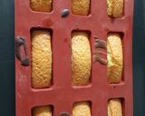 Une image de l'étape 11 de Biscuits citron-chocolat pour le goûter.