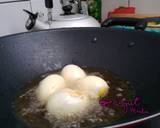 Resep Opor Telur Ayam dan Kentang Sederhana langkah memasak 3 foto