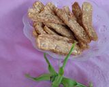 Foto langkah ke 5 dari resep Tempe Goreng Sederhana.