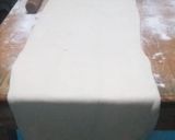 Foto del paso 5 de la receta: Banderillas y pañuelitos de hojaldre