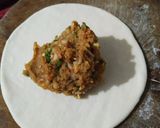 पिंडी छोले कुलचे (Pindi chole kulche recipe in hindi) रेसिपी चरण 5 फोटो