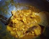 ফুলকপির রসা(fulkoper rosa recipe in bangali) রেসিপি ধাপ - 6 ছবি