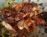 Foto langkah ke 4 dari resep Ikan asin balado.