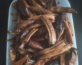 ગુવાર ની કાચરી (Guvar Kachari Recipe In Gujarati) રેસીપી સ્ટેપ4ફોટો