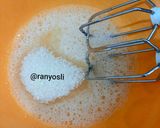Foto langkah ke 1 dari resep 22. Cloud Bread / Roti Awan.