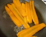 Foto del paso 2 de la receta: Rolls de berenjena y zanahoria