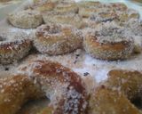 Foto del paso 7 de la receta Rollitos de anís molido