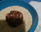 Foto del paso 3 de la receta: Albóndigas de carne