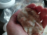 Deli croquetitas de atún con papa