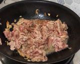 Foto langkah ke 4 dari resep Beef Yakiniku.