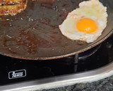 Foto del paso 3 de la receta: Bocadillo de hamburguesas para toda la familia