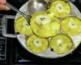 Foto langkah ke 8 dari resep Roti Pisang Khas Banjar.