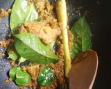 Foto langkah ke 2 dari resep Aneka Penyetan Bumbu Kuning.
