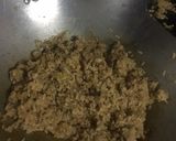 Foto langkah ke 2 dari resep Nasi Goreng Keju “MBS”.