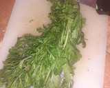 Foto del paso 3 de la receta: Tajín Marruecos