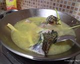 Foto langkah ke 3 dari resep Sop Ikan Tenggiri.
