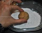 Walnuts Snowballs recipe step 7 photo
