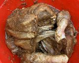Foto langkah ke 1 dari resep Ayam Goreng Ketumbar.