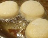 Une image de l'étape 4 de Beignets de carnaval.