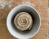 Foto del passaggio 4 della ricetta Pasta sfoglia Olandese - Furba e Veloce