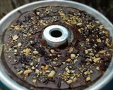 Foto langkah ke 4 dari resep BROWnies PANGGAng shiny.