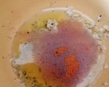 Foto del paso 7 de la receta Lubina al horno