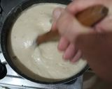 Foto del paso 3 de la receta: Budín de hojuelas de quinua o quinoa
