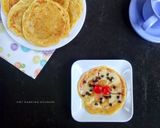 Foto langkah ke 8 dari resep Roti Maryam dari sisa adonan jalangkote.